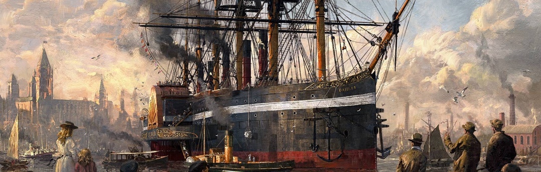 Anno 1800 Anno 1800