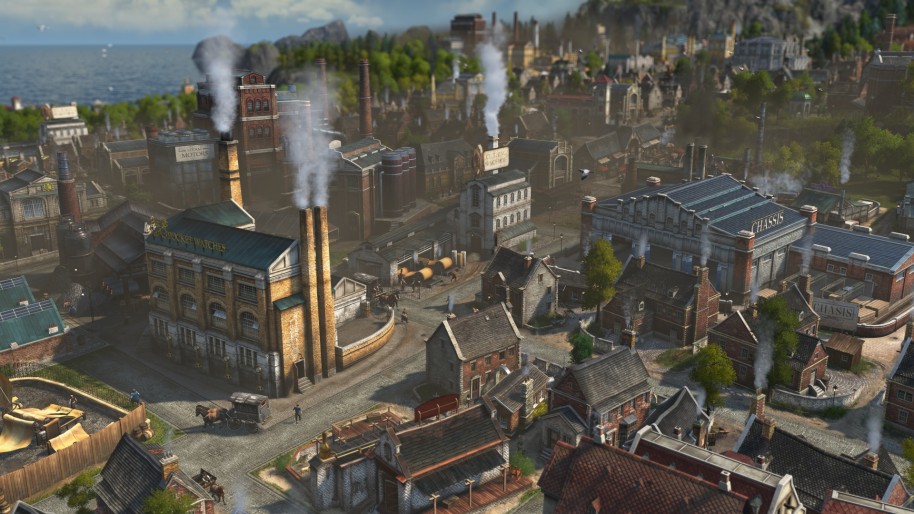 Anno 1800 PC