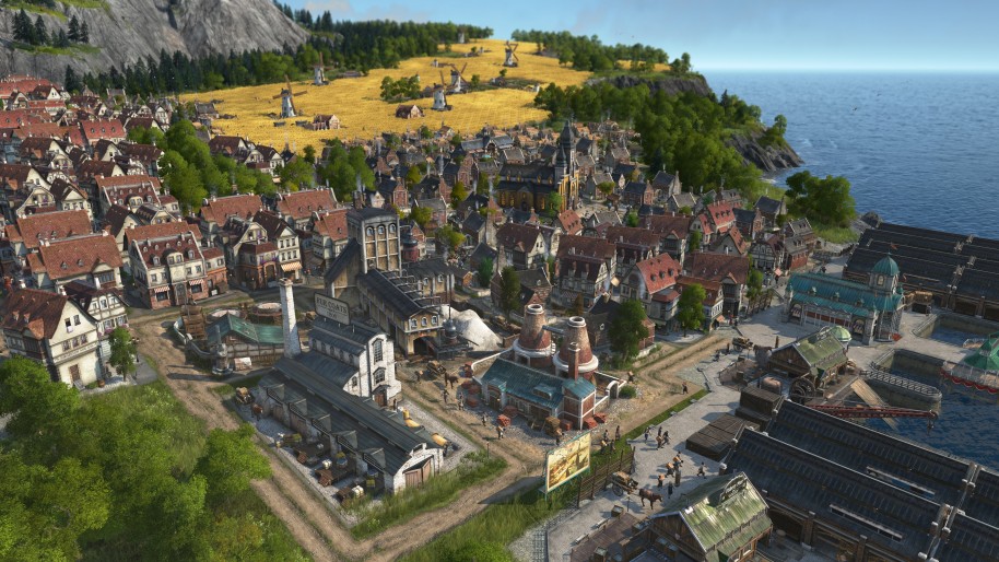 Anno 1800 PC