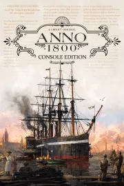 Anno 1800