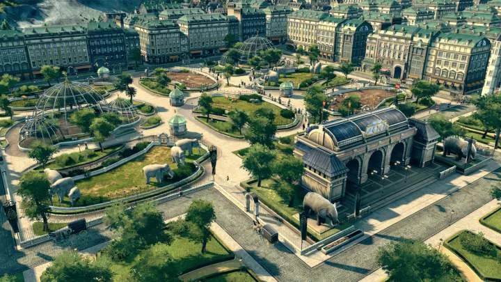 Anno 1800 - PC