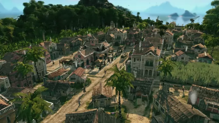 Anno 1800 - PC