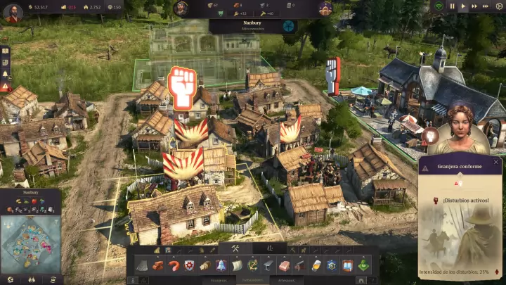 Anno 1800 - PC