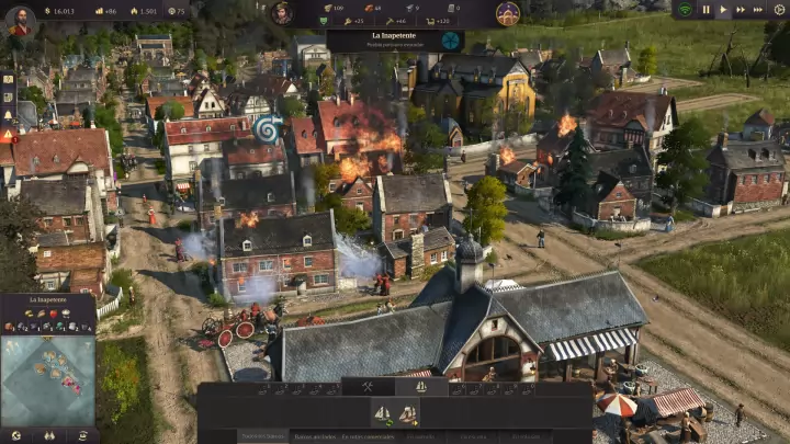 Anno 1800 - PC