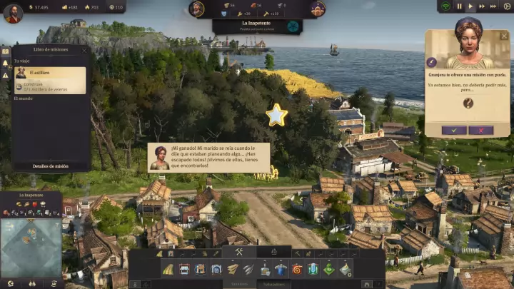 Anno 1800 - PC