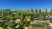 Cities Skylines - Green Cities: Fecha de Lanzamiento