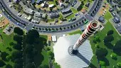 Cities Skylines - Green Cities: Tráiler de Lanzamiento