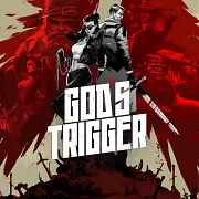 Carátula de God's Trigger - PC