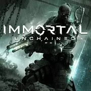 Carátula de Immortal Unchained - PC