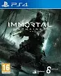 Immortal Unchained PS4