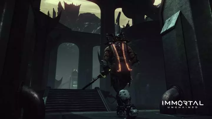 Immortal Unchained - PC