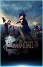 Final Fantasy XV: Pocket Edition HD PS4