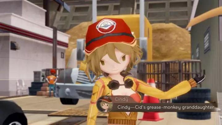 Final Fantasy XV Pocket Edition - Android