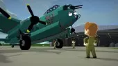 Tráiler de Bomber Crew: En julio en consolas