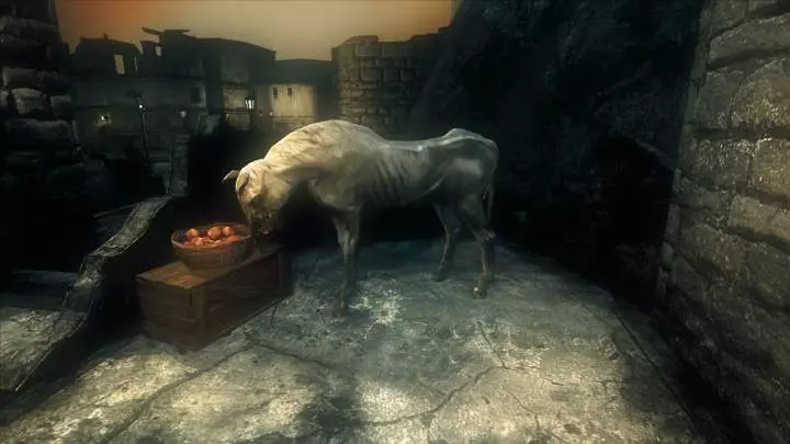 The Darkness - Xbox 360