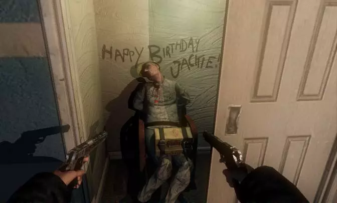 The Darkness - Xbox 360