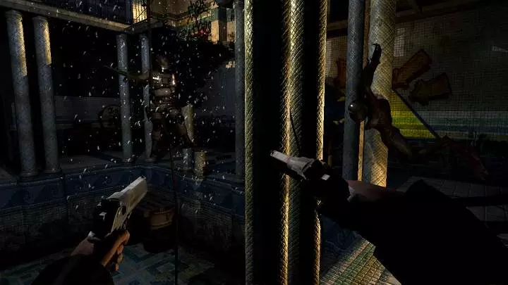 The Darkness - Xbox 360