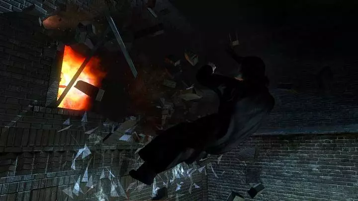 The Darkness - Xbox 360