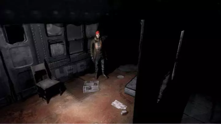 The Darkness - Xbox 360