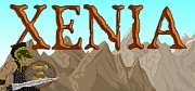 Carátula de Xenia - PC