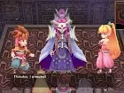 Secret of Mana - Pantalla
