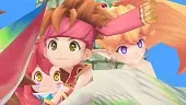 Secret of Mana: Tráiler de Anuncio