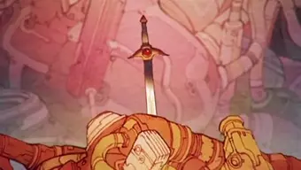 Secret of Mana: Introducción Cinemática