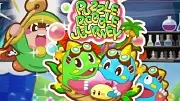 Carátula de Puzzle Bobble Journey - Android