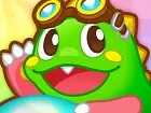 Puzzle Bobble Journey