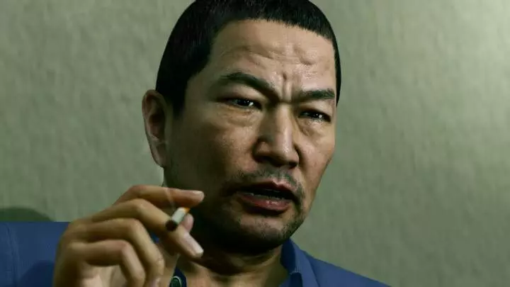 Yakuza Kiwami 2