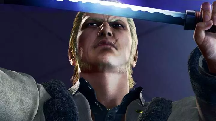 Yakuza Kiwami 2 - PS4