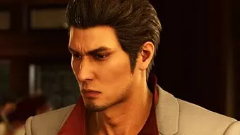 Tráiler de historia de Yakuza Kiwami 2