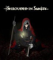 Carátula de Shrouded in Sanity - PC