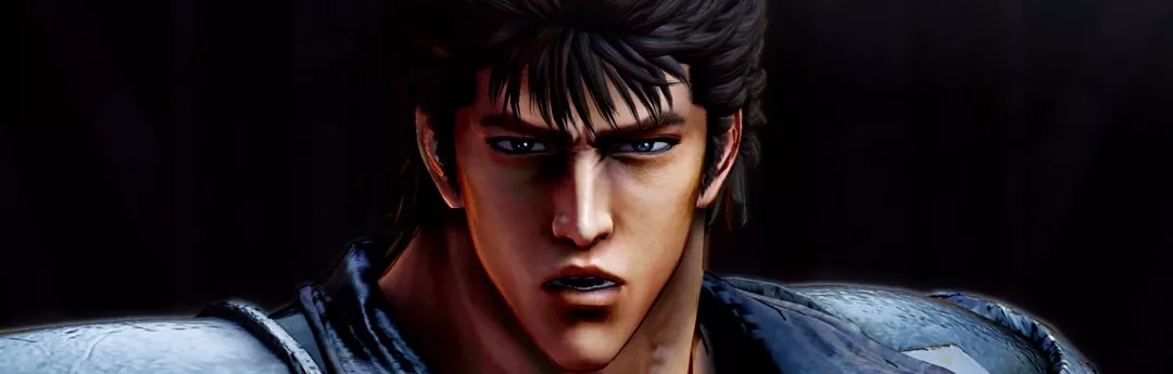 Fist of the North Star Lost Paradise Fist of the North Star Lost Paradise