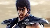 Fist of the North Star: Tráiler de Anuncio