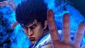Tráiler E3 2018 de Fist of the North Star: Lost Paradise