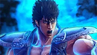 Fist of the North Star: Lost Paradise muestra su sistema de combate