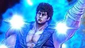 Tráiler de lanzamiento de Fist of the North Star: Lost Paradise