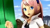 Spectrobes: Vídeo oficial 2