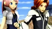 Spectrobes: Trailer oficial 4