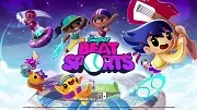 Carátula de Super Beat Sports - Nintendo Switch