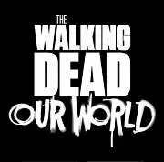 Carátula de The Walking Dead: Our World - Android