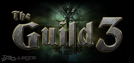 Carátula de The Guild 3