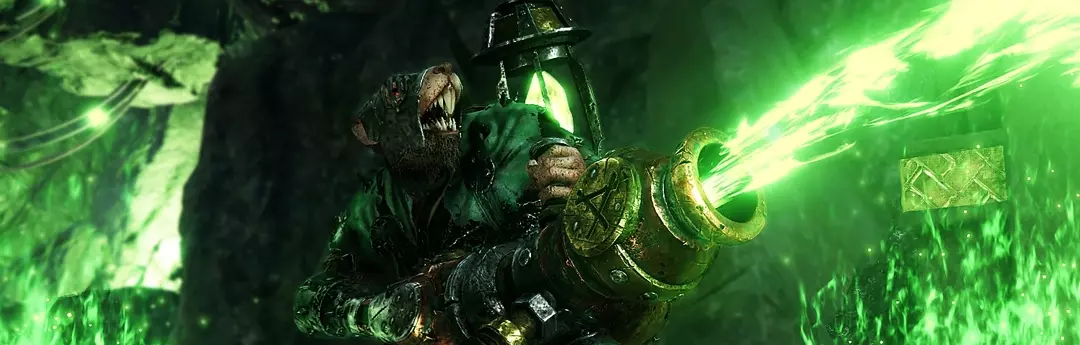 Análisis Warhammer Vermintide II Análisis Warhammer Vermintide II