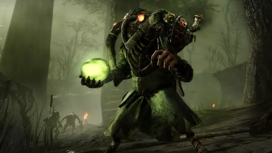 Warhammer Vermintide II Xbox One