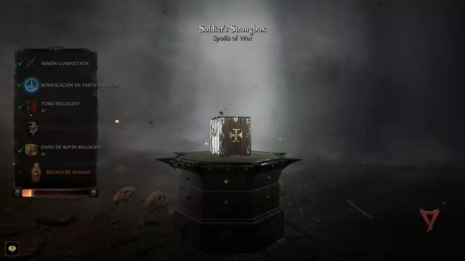 Warhammer Vermintide II