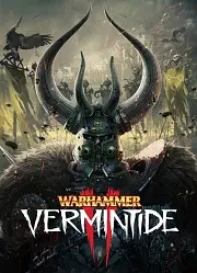 Carátula de Warhammer: Vermintide II - PC