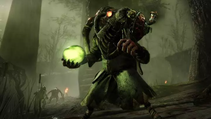 Warhammer Vermintide II - PC