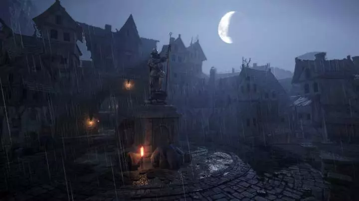 Warhammer Vermintide II