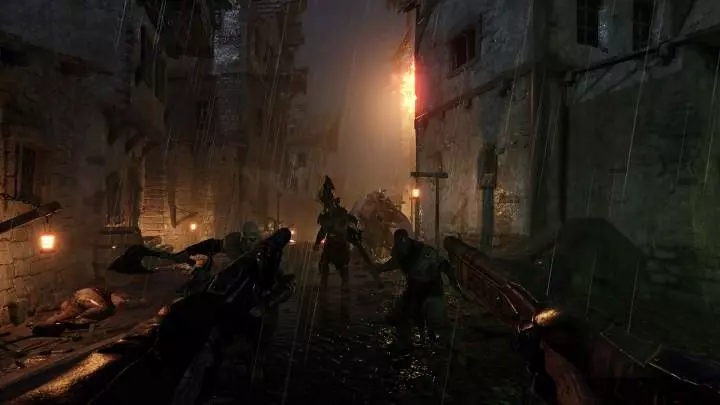 Warhammer Vermintide II